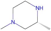 (3R)-1,3-Dimethylpiperazine