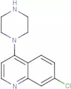 7-Chloro-4-(piperazin-1-yl)quinoline