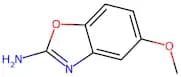 5-Methoxybenzo[d]oxazol-2-amine