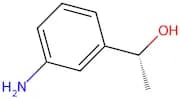 (R)-1-(3-Aminophenyl)ethanol