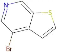 4-Bromothieno[2,3-c]pyridine