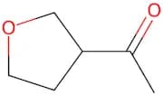 1-(oxolan-3-yl)ethan-1-one