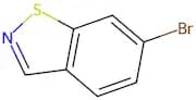 6-Bromobenzo[d]isothiazole