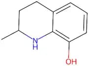 2-Methyl-1,2,3,4-tetrahydroquinolin-8-ol