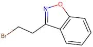 3-(2-Bromo-ethyl)-benzo[d]isoxazole