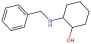 2-(Benzylamino)cyclohexanol