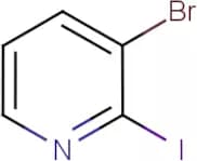 3-Bromo-2-iodopyridine