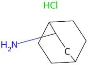 Bicyclo[2.2.2]octan-2-amine hydrochloride
