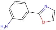 3-(Oxazol-2-yl)aniline