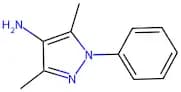3,5-Dimethyl-1-phenyl-1h-pyrazol-4-amine