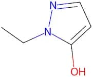 1-Ethyl-1H-pyrazol-5-ol
