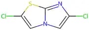 2,6-Dichloroimidazo[2,1-b]thiazole