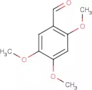 2,4,5-Trimethoxybenzaldehyde