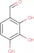 2,3,4-Trihydroxybenzaldehyde