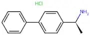 (1S)-1-(4-Phenylphenyl)ethan-1-amine hydrochloride
