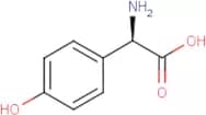4-Hydroxy-D-phenylglycine