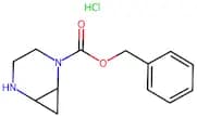Benzyl 2,5-diazabicyclo[4.1.0]Heptane-2-carboxylate hydrochloride
