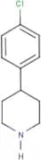 4-(4-Chlorophenyl)piperidine