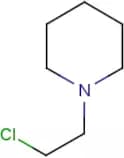 1-(2-Chloroethyl)piperidine
