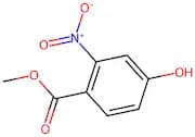 Methyl 4-hydroxy-2-nitrobenzoate