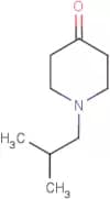 1-Isobutylpiperidin-4-one