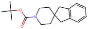tert-Butyl 1,3-dihydrospiro[indene-2,4'-piperidine]-1'-carboxylate