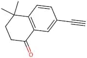 7-Ethynyl-4,4-dimethyl-3,4-dihydronaphthalen-1(2H)-one