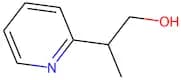 2-(Pyridin-2-yl)propan-1-ol