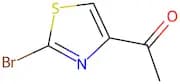 1-(2-Bromothiazol-4-yl)ethan-1-one
