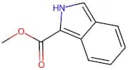 2H-Isoindole-1-carboxylic acid methyl ester