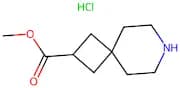 Methyl 7-azaspiro[3.5]nonane-2-carboxylate hydrochloride