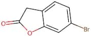 6-Bromobenzofuran-2(3H)-one