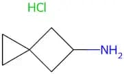 Spiro[2.3]hexan-5-amine hydrochloride
