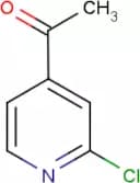 4-Acetyl-2-chloropyridine