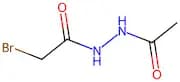 N'-acetyl-2-bromoacetohydrazide