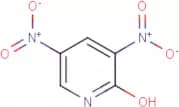 3,5-Dinitro-2-hydroxypyridine