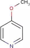 4-Methoxypyridine