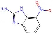 7-Nitro-1H-benzo[d]imidazol-2-amine