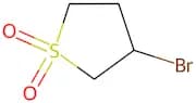 3-Bromotetrahydrothiophene-1,1-dioxide