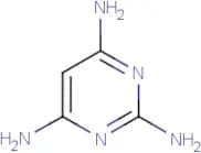 2,4,6-Triaminopyrimidine