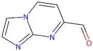 Imidazo[1,2-a]pyrimidine-7-carbaldehyde