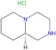 (R)-Octahydro-2H-pyrido[1,2-a]pyrazine hydrochloride