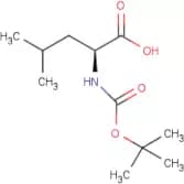 L-Leucine, N-BOC protected