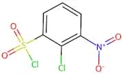 2-Chloro-3-nitrobenzenesulfonyl chloride