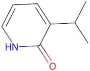 3-Isopropylpyridin-2(1H)-one