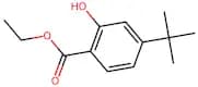 Ethyl 4-tert-butyl-2-hydroxybenzoate