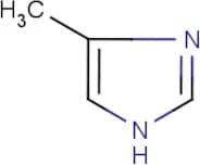 4-Methyl-1H-imidazole