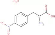 4-Nitro-D-phenylalanine hydrate