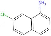 7-Chloronaphthalen-1-amine