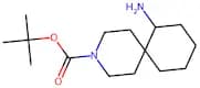 tert-Butyl 7-amino-3-azaspiro[5.5]undecane-3-carboxylate